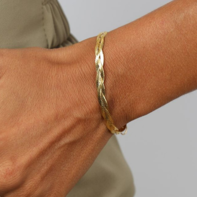 PALM Sommerarmband - Stylish Summer Bracelet