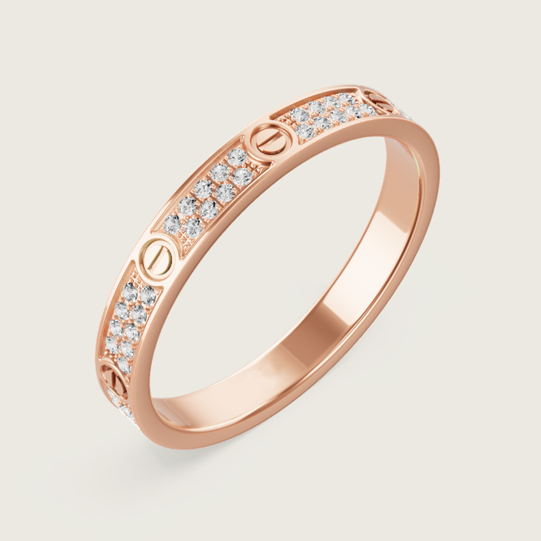 EVIGHET | Prestige Mini Ring