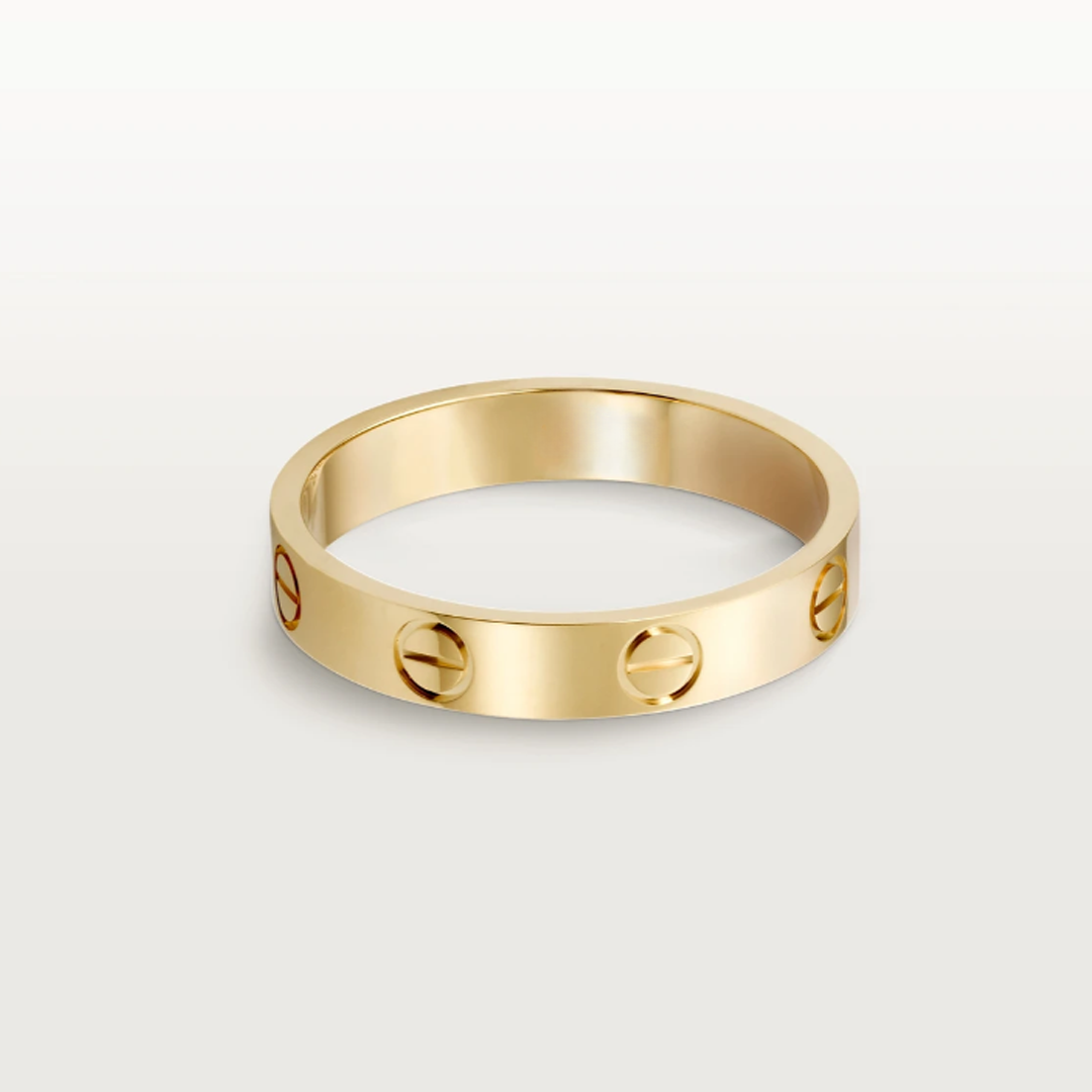 ETERNITY | Delicate Ring