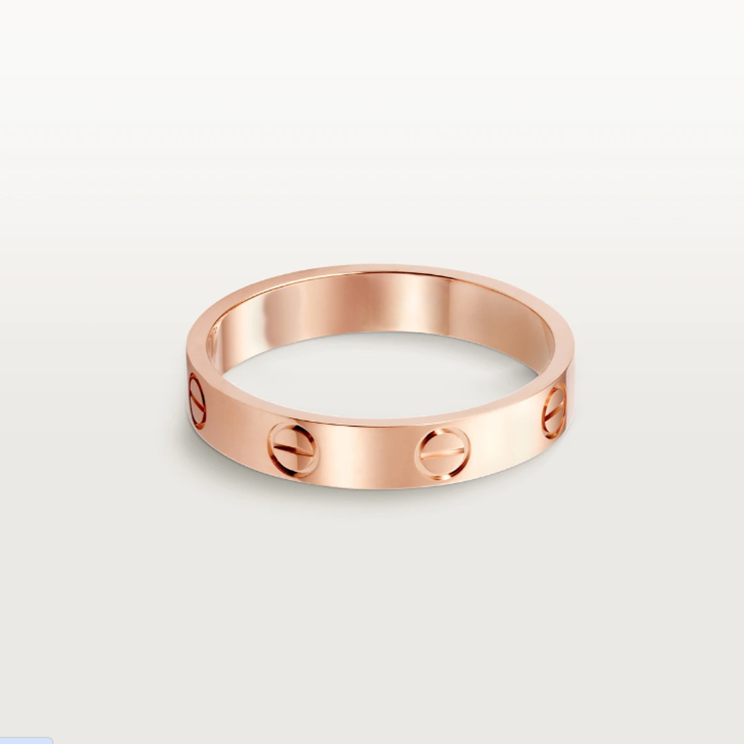 ETERNITY | Delicate Ring