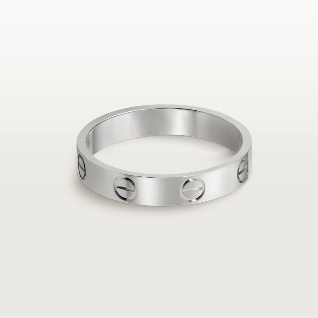 ETERNITY | Delicate Ring