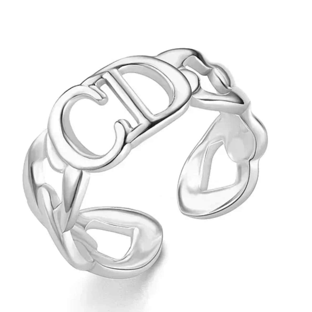Exclusive Nora Ring