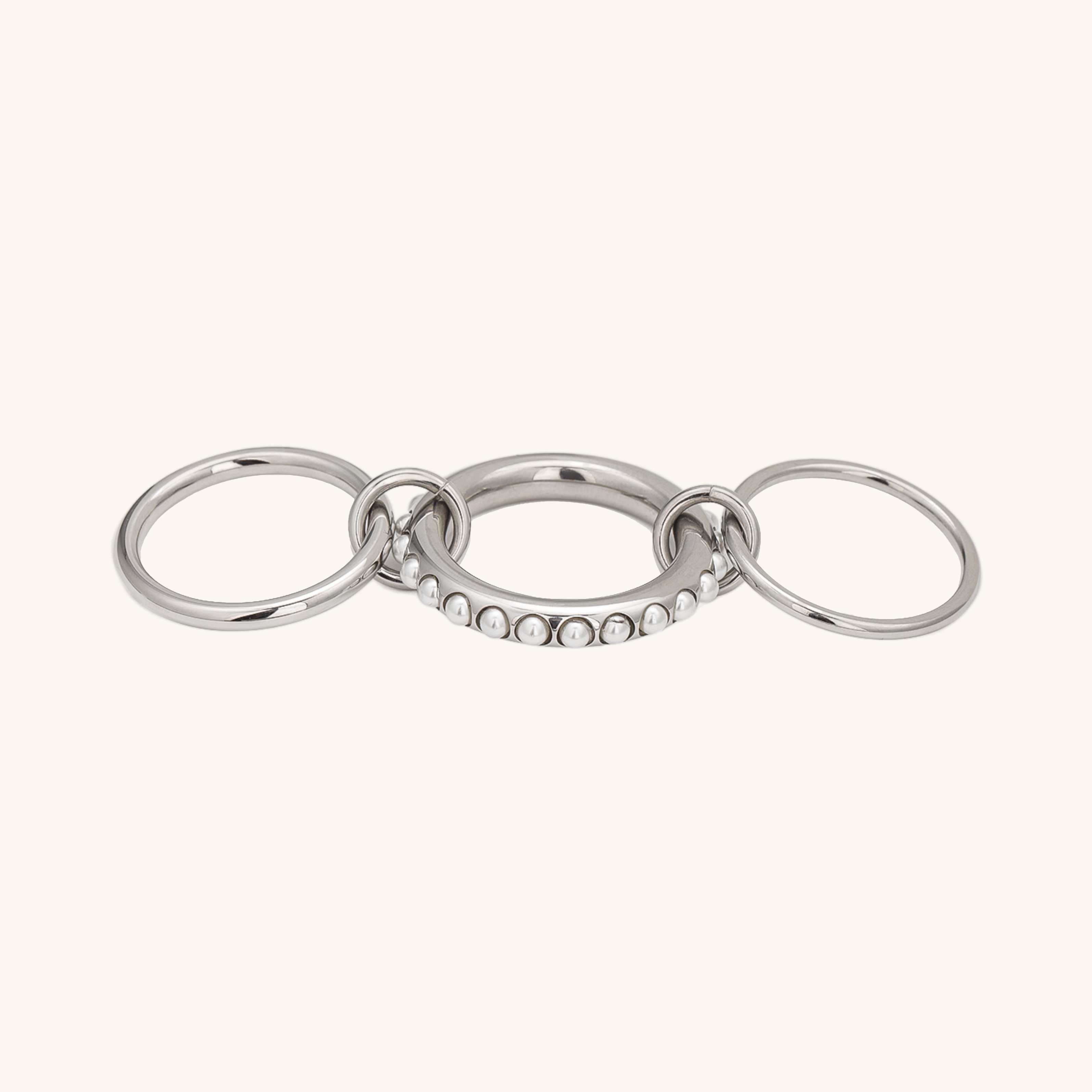 Mikayla Freshwater Pearl Ring