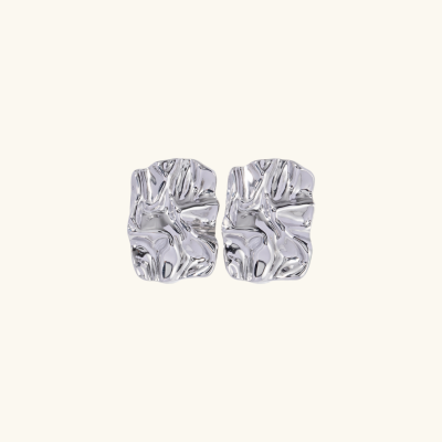 KAIA Square Earrings